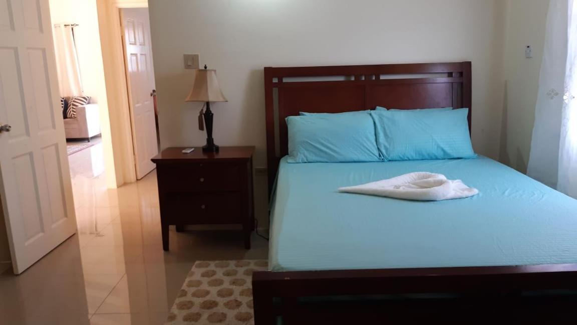 Bing'S Home Away From Home Ocho Rios Exteriér fotografie